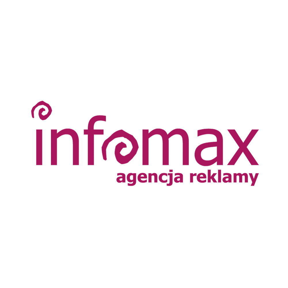 Infomax Wrocław - Agencja Reklamy - Gadżety nie do szuflady
